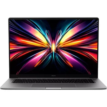 Ноутбук Xiaomi Redmi Book Pro 16 2025 Ultra 7 255H/32Gb/1Tb SSD/3.1K/165Hz Gray (JYU4650CN)