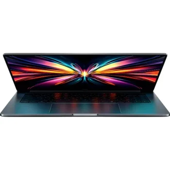 Ноутбук Xiaomi Redmi Book Pro 16 2025 Ultra 7 255H/32Gb/1Tb SSD/3.1K/165Hz Gray (JYU4650CN)