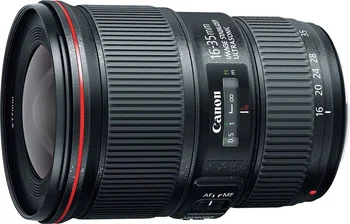 Об'єктив Canon EF 16-35mm f/4L IS USM (9518B005)