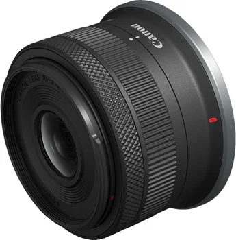 Об'єктив Canon RF-S 10-18mm f/4.5-6.3 IS STM (6262C005)