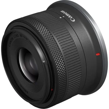 Об'єктив Canon RF-S 18-45mm f/4.5-6.3 IS STM (4858C005)