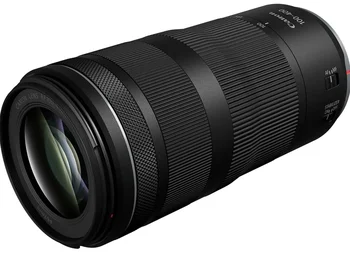 Об'єктив Canon RF 100-400mm f/5.6-8 IS USM (5050C005)