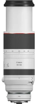 Объектив Canon RF 100-500mm f/4,5-7,1 L IS USM (4112C005)