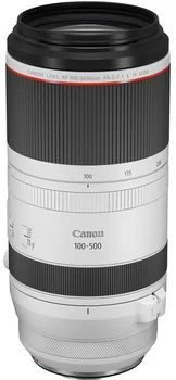 Объектив Canon RF 100-500mm f/4,5-7,1 L IS USM (4112C005)