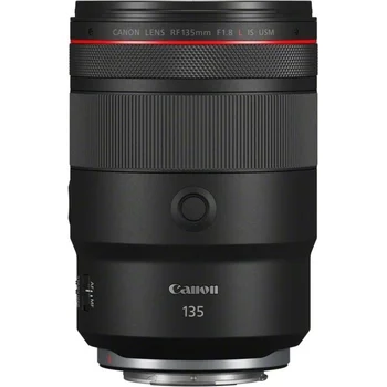 Объектив Canon RF 135mm f/1.8 L IS USM (5776C005)