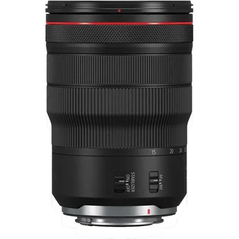 Объектив Canon RF 15-35mm f/2,8L IS USM (3682C005)
