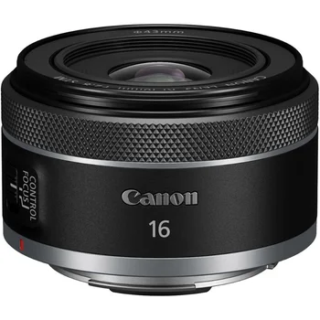 Объектив Canon RF 16 mm f/2.8 STM (5051C005)