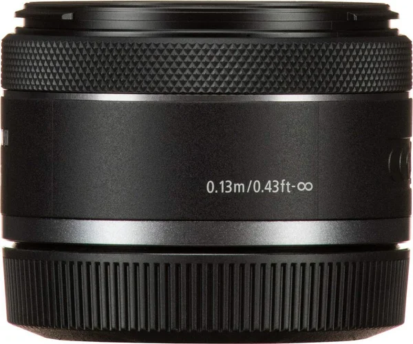 Об'єктив Canon RF 16 mm f/2.8 STM (5051C005) - купити по кращій