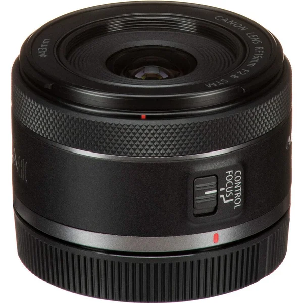 ＲＦ１６ｍｍ　Ｆ２．８ＳＴＭ Canon RF16mm F2.8 STM Lens | Canon U.S.A., Inc.
