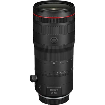 Объектив Canon RF 24-105mm f/2.8 L IS USM Z (6347C005)