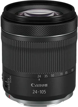 Об'єктив Canon RF 24-105mm f/4-7,1 IS STM (4111C005)