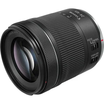 Об'єктив Canon RF 24-105mm f/4-7,1 IS STM (4111C005)