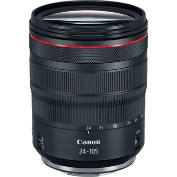 Об'єктив Canon RF 24-105mm f/4L IS USM (2963C005)