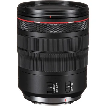 Об'єктив Canon RF 24-105mm f/4L IS USM (2963C005)