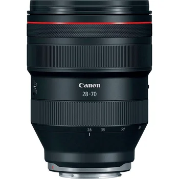 Объектив Canon RF 28-70mm f/2,0L USM (2965C005)