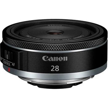 Объектив Canon RF 28mm f/2.8 STM (6128C005)