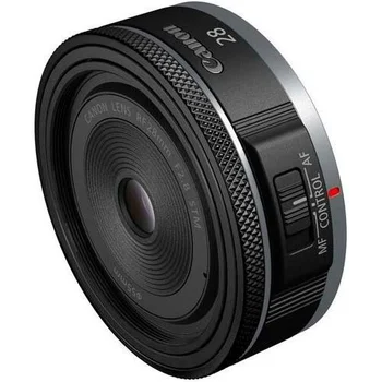 Объектив Canon RF 28mm f/2.8 STM (6128C005)