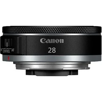 Объектив Canon RF 28mm f/2.8 STM (6128C005)