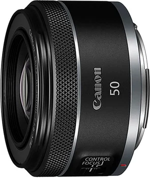 Объектив Canon RF 50mm f/1.8 STM (4515C005)