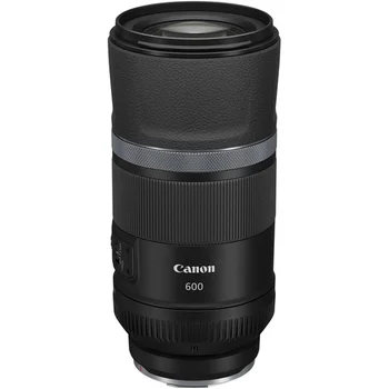 Объектив Canon RF 600mm f/11 IS STM (3986C005)
