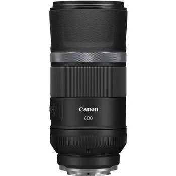 Объектив Canon RF 600mm f/11 IS STM (3986C005)