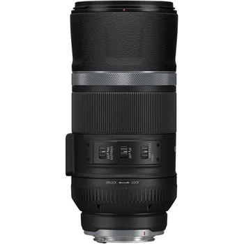 Объектив Canon RF 600mm f/11 IS STM (3986C005)
