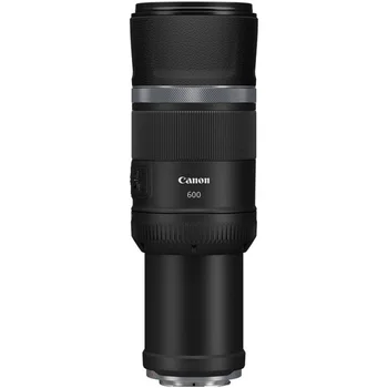 Объектив Canon RF 600mm f/11 IS STM (3986C005)