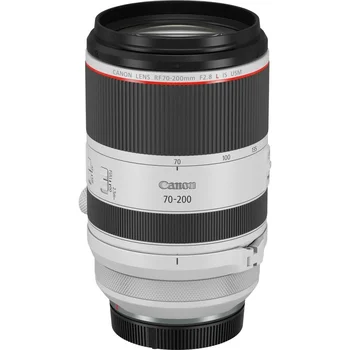 Объектив Canon RF 70-200mm f/2.8 L IS USM (3792C005)