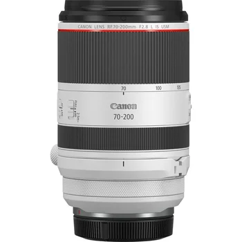 Объектив Canon RF 70-200mm f/2.8 L IS USM (3792C005)
