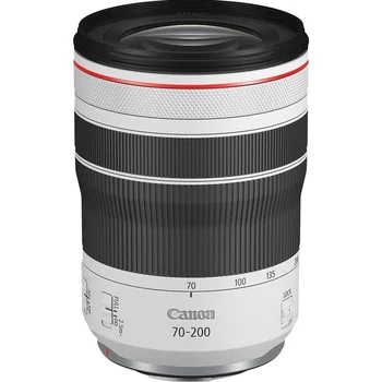 Объектив Canon RF 70-200mm f/4 L IS USM (4318C005)
