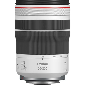 Объектив Canon RF 70-200mm f/4 L IS USM (4318C005)