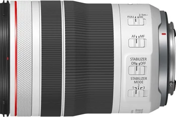 Объектив Canon RF 70-200mm f/4 L IS USM (4318C005)