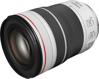 Объектив Canon RF 70-200mm f/4 L IS USM (4318C005)