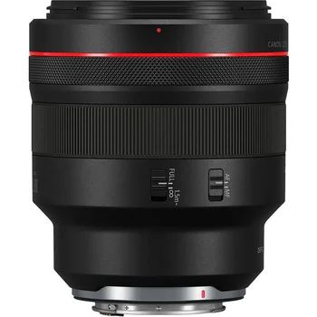 Объектив Canon RF 85mm f/1.2 L USM DS (3450C005)