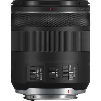 Объектив Canon RF 85mm f/2 Macro IS STM (4234C005)