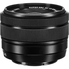 Объектив Fujifilm XC 15-45mm f/3,5-5,6 OIS PZ (16565789)