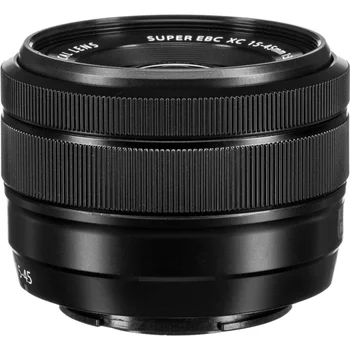 Объектив Fujifilm XC 15-45mm f/3,5-5,6 OIS PZ (16565789)