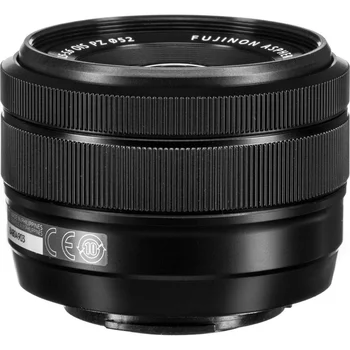 Объектив Fujifilm XC 15-45mm f/3,5-5,6 OIS PZ (16565789)