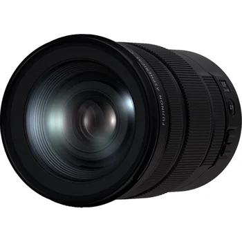 Объектив Fujifilm XF 18-120mm f/4 LM PZ WR (16780224)