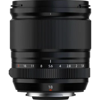 Объектив Fujifilm XF 18mm f/1,4 R LM WR (16673794)