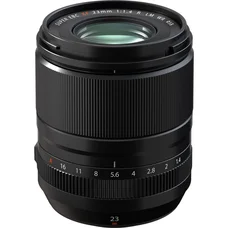 Объектив Fujifilm XF 23mm f/1.4 R LM WR (16746527)