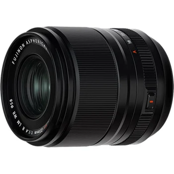 Об'єктив Fujifilm XF 23mm f/1.4 R LM WR (16746527)
