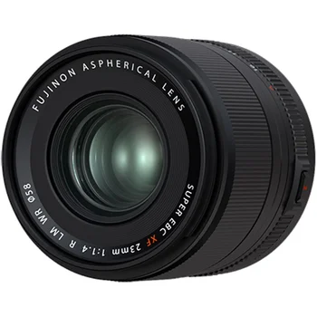 Об'єктив Fujifilm XF 23mm f/1.4 R LM WR (16746527)