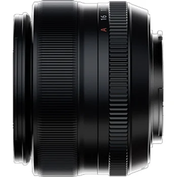 Объектив Fujifilm XF 35mm f/1,4 (16240756)