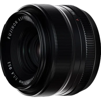 Объектив Fujifilm XF 35mm f/1,4 (16240756)
