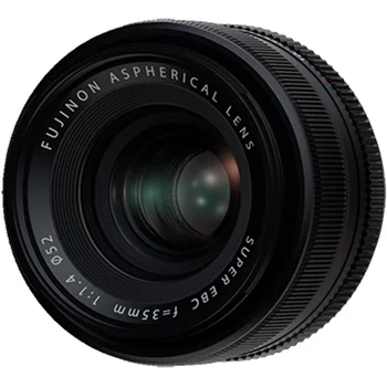 Объектив Fujifilm XF 35mm f/1,4 (16240756)