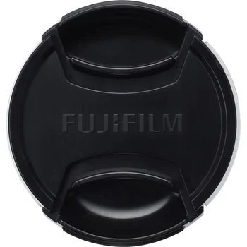 Объектив Fujifilm XF 35mm f/2,0 Black (16481878)