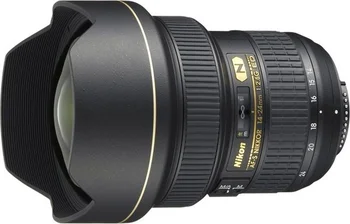 Об'єктив Nikon AF-S Nikkor 14-24mm f/2,8G IF ED (JAA801DA)
