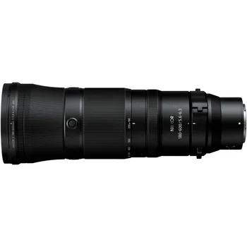 Объектив Nikon Nikkor Z 180-600mm f/5,6-6,3 VR (JMA720DA)