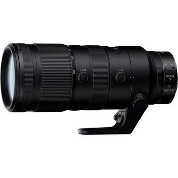 Объектив Nikon Nikkor Z 70-200mm f/2,8 VR S (JMA709DA)